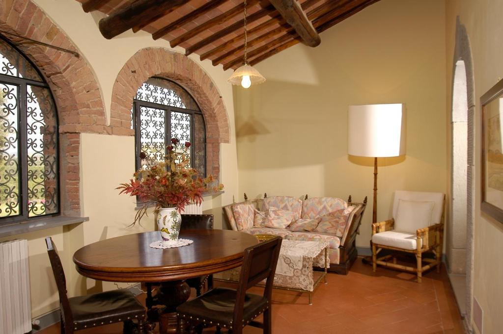 Bed & Breakfast Antico Casale San Lorenzo Ponte A Bozzone Екстериор снимка